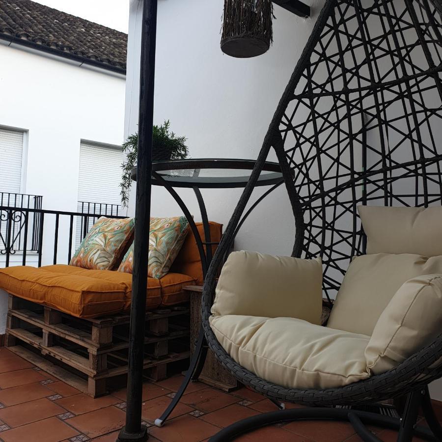 Laverdura Ubrique Exterior foto