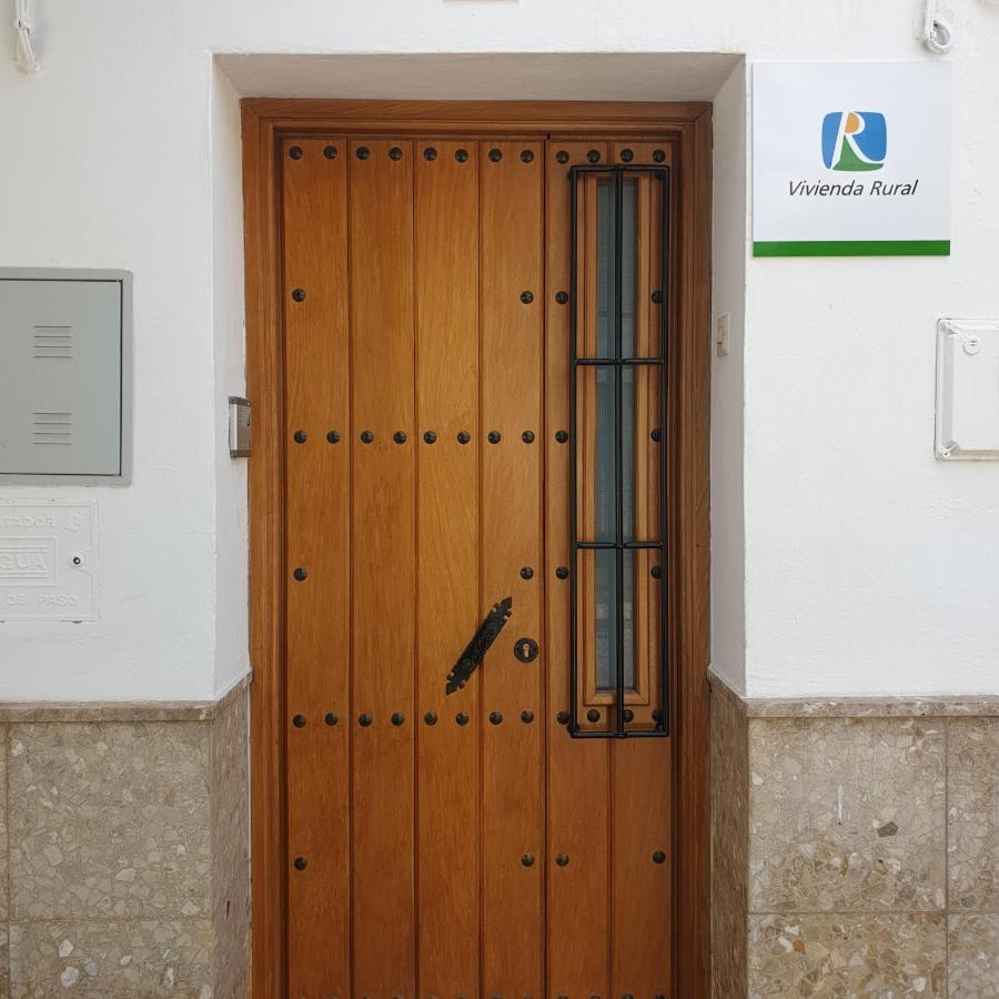 Laverdura Ubrique Exterior foto