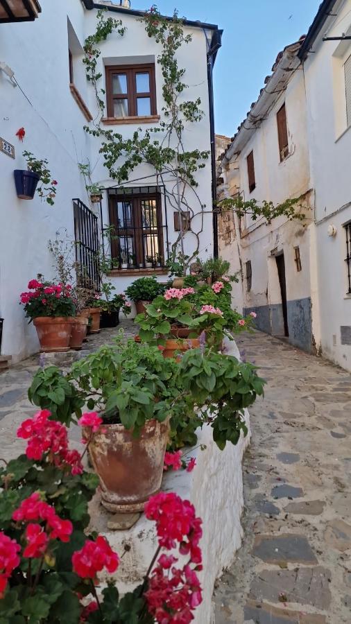 Laverdura Ubrique Exterior foto
